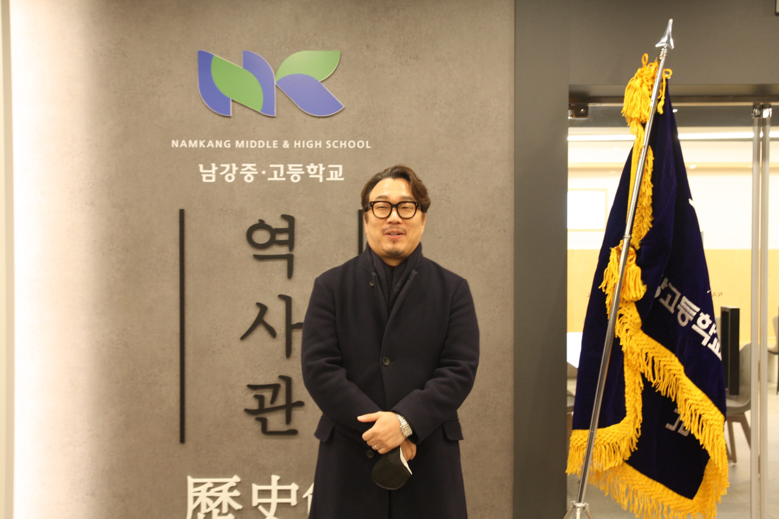 [남강TV] 총동문골프대회 김동섭 동문, 윤영민 공연…최선미 반주로 축제 분위기 ‘고조’