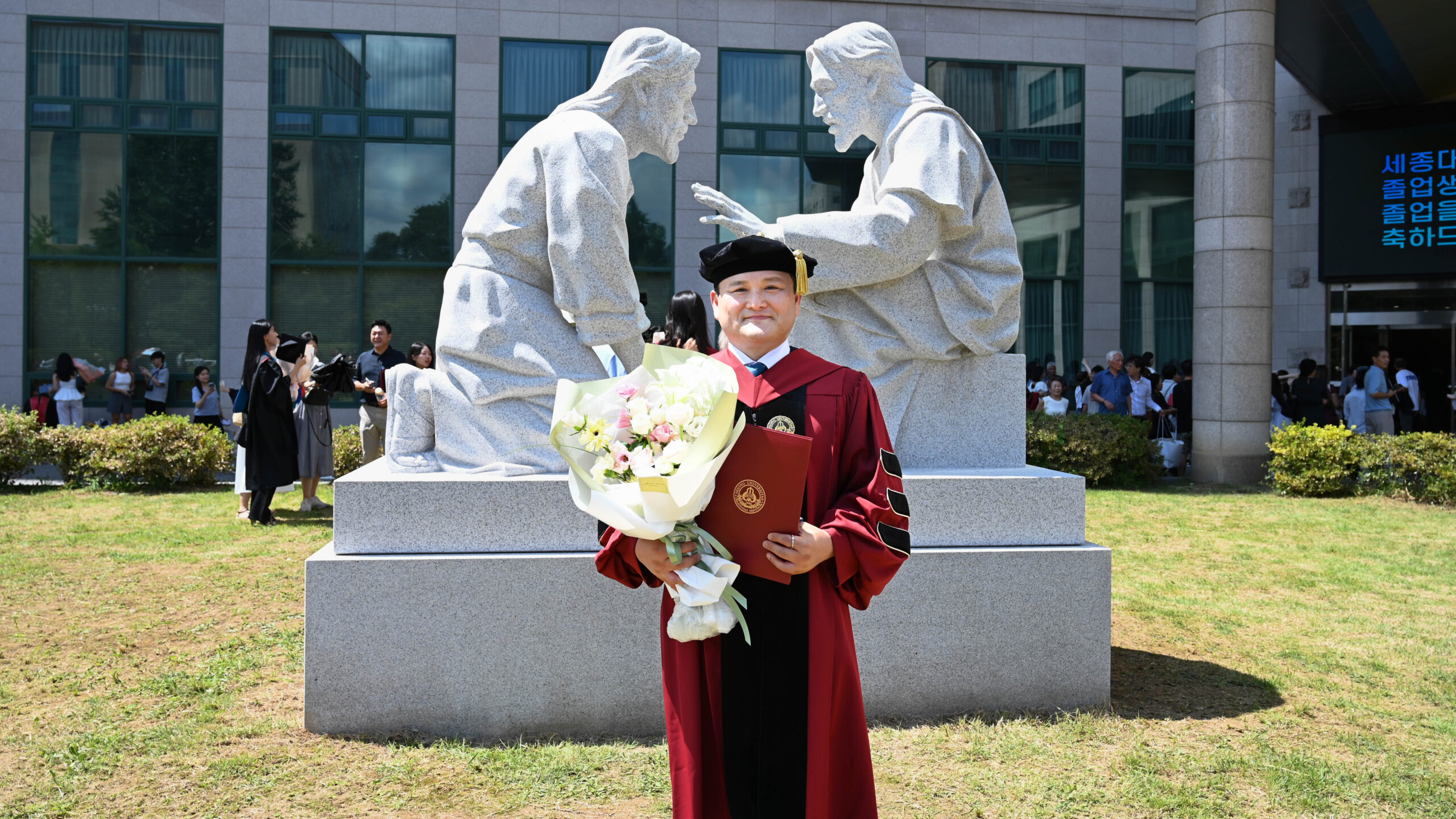 이현구 동문, AI 시대 창의성의 경계를 넘다