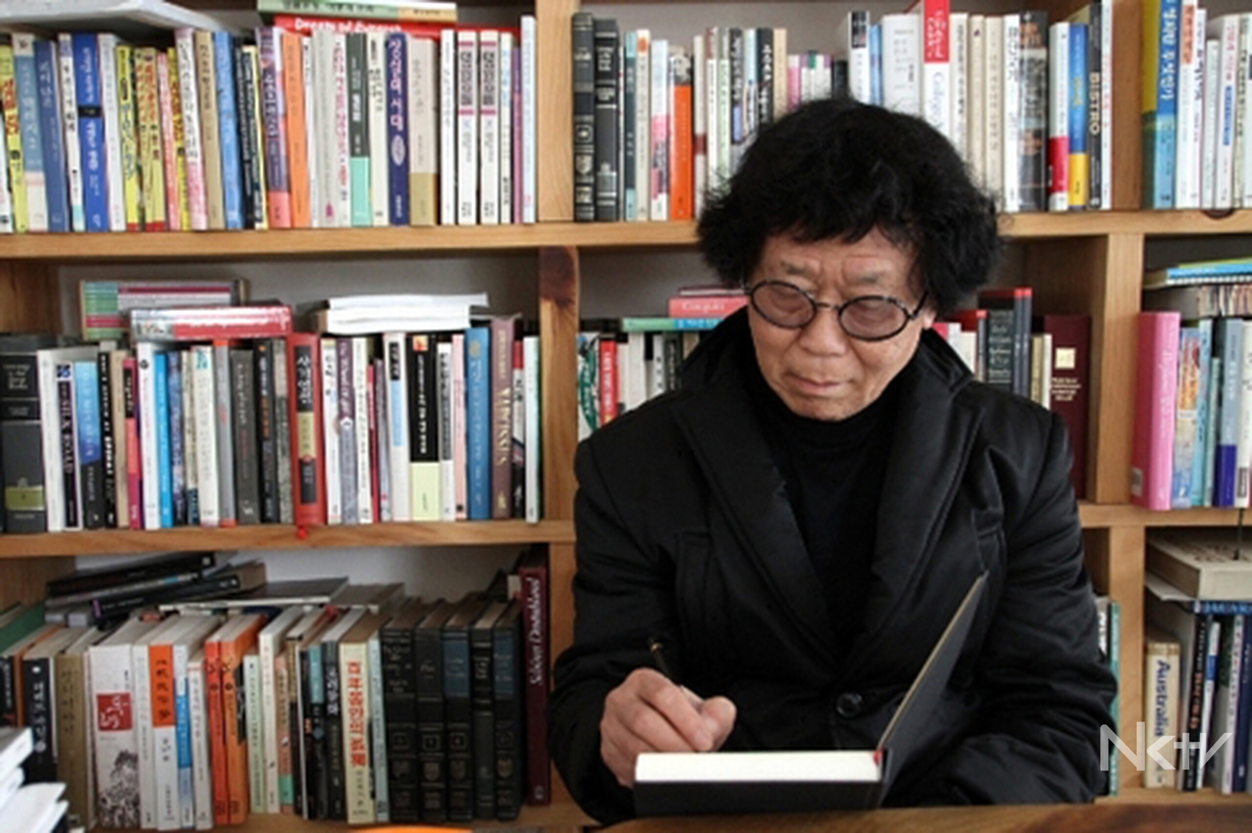 그림 속 시, 감성을 깨우다