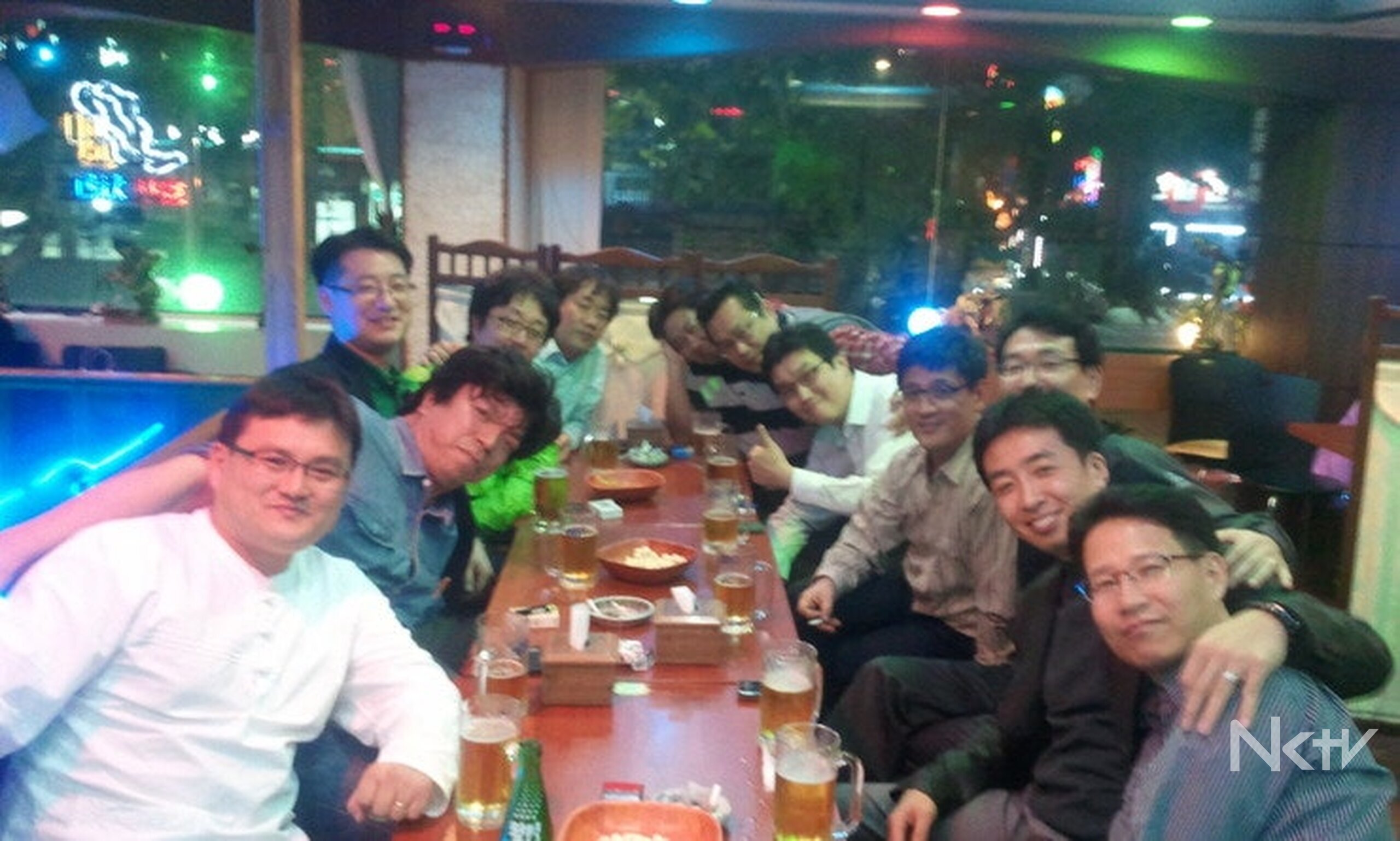 30대의 열정에서 50대의 연대로… 남강고 16기 동기회의 길